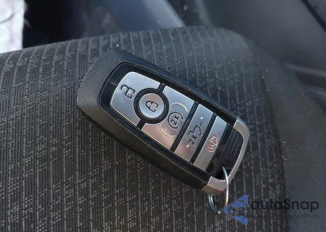 2022 Ford F-150 Xlt из США, поврежденный, VIN 1FTFW1E80NFA97458